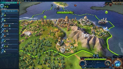 ❗SID MEIER’S CIVILIZATION VI❗(PC WIN)🔑КЛЮЧ❗