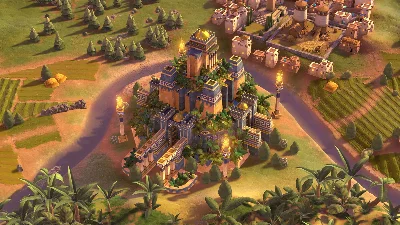 ❗SID MEIER’S CIVILIZATION VI❗(PC WIN)🔑КЛЮЧ❗