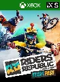 ❗RIDERS REPUBLIC YEAR 1 PASS❗XBOX ONE/X|S🔑KEY❗