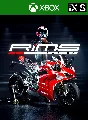 ❗RIMS RACING XBOX SERIES X|S❗🔑KEY❗