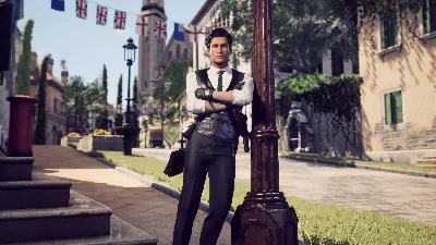 ❗SHERLOCK HOLMES CHAPTER ONE❗XBOX X|S🔑КЛЮЧ❗