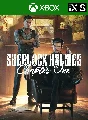 ❗SHERLOCK HOLMES CHAPTER ONE❗XBOX X|S🔑KEY❗