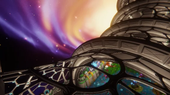 ❗SPACEBASE STARTOPIA❗XBOX ONE/X|S🔑КЛЮЧ❗