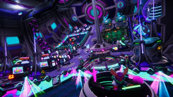 ❗SPACEBASE STARTOPIA❗XBOX ONE/X|S🔑КЛЮЧ❗