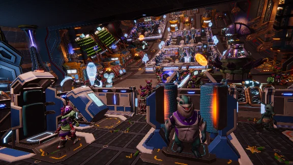 ❗SPACEBASE STARTOPIA❗XBOX ONE/X|S🔑КЛЮЧ❗