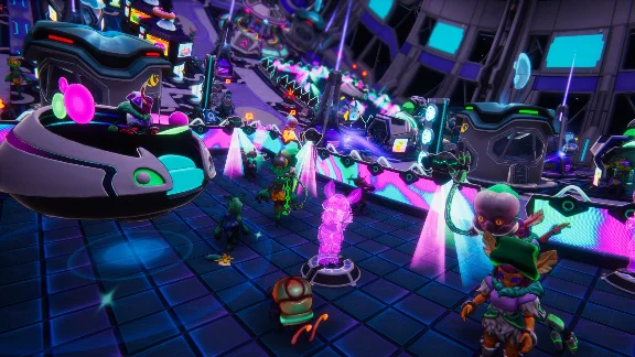 ❗SPACEBASE STARTOPIA❗XBOX ONE/X|S🔑КЛЮЧ❗