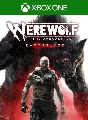 WEREWOLF: THE APOCALYPSE - EARTHBLOOD XBOX ONE🔥🔑
