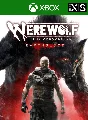 WEREWOLF: THE APOCALYPSE - EARTHBLOOD XBOX SERIES X|S🔑