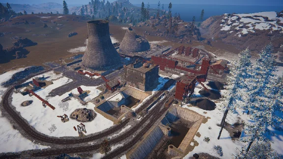 ❗RUST CONSOLE EDITION❗XBOX ONE/X|S🔑KEY❗