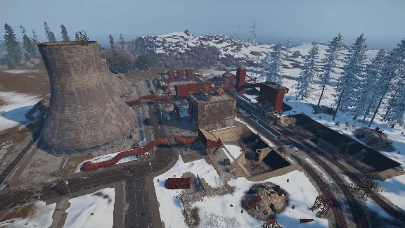 ❗RUST CONSOLE EDITION❗XBOX ONE/X|S🔑KEY❗
