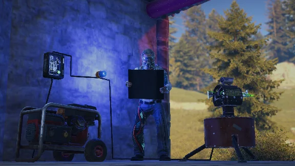 ❗RUST CONSOLE EDITION❗XBOX ONE/X|S🔑KEY❗