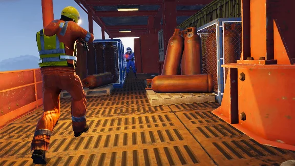 ❗RUST CONSOLE EDITION - DELUXE❗XBOX ONE/X|S🔑KEY❗