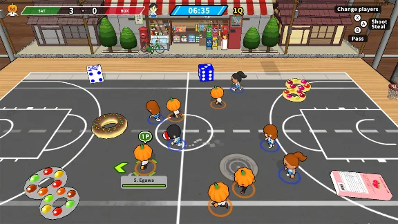 Desktop Basketball 2 💎 АВТОДОСТАВКА STEAM GIFT РОССИЯ