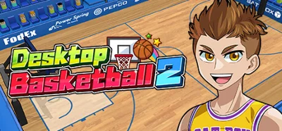 Desktop Basketball 2 💎 АВТОДОСТАВКА STEAM GIFT РОССИЯ