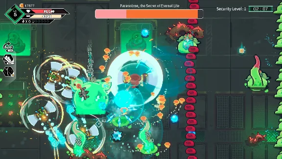 X Invader 💎 STEAM GIFT RUSSIA