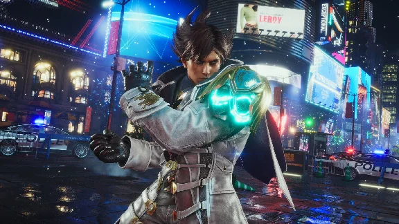 ✅ TEKKEN 8 XBOX SERIES X|S Digital Key 🔑