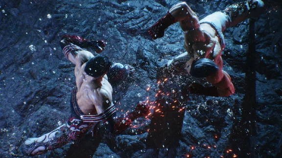 ✅ TEKKEN 8 XBOX SERIES X|S Digital Key 🔑
