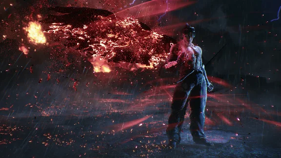 ✅ TEKKEN 8 XBOX SERIES X|S Digital Key 🔑