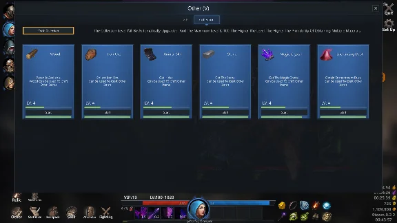 Idle Build RPG 💎 АВТОДОСТАВКА STEAM GIFT РОССИЯ