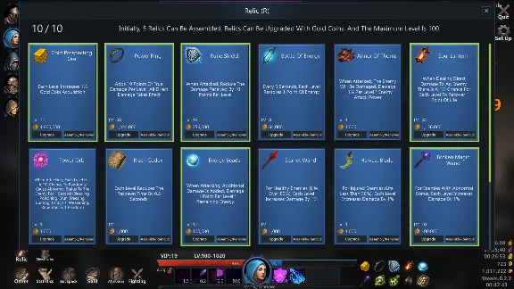 Idle Build RPG 💎 АВТОДОСТАВКА STEAM GIFT РОССИЯ