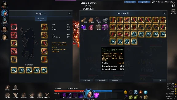 Idle Build RPG 💎 АВТОДОСТАВКА STEAM GIFT РОССИЯ