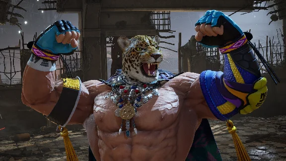 ✅ TEKKEN 8 - Ultimate Edition XBOX SERIES X|S Key 🔑