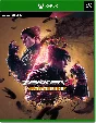✅ TEKKEN 8 - Ultimate Edition XBOX SERIES X|S Key 🔑