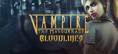 ⭐️ Vampire: The Masquerade - Bloodlines [Steam/Global]