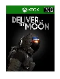 💖Deliver Us The Moon🎮 XBOX ONE - Series X|S 🎁🔑 Ключ