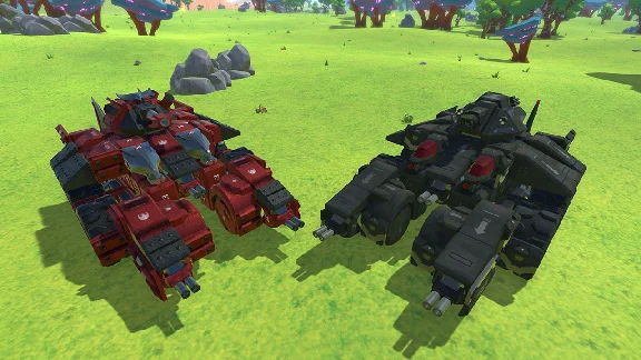 💖 TerraTech 🎮 XBOX ONE - Series X|S 🎁🔑 Ключ