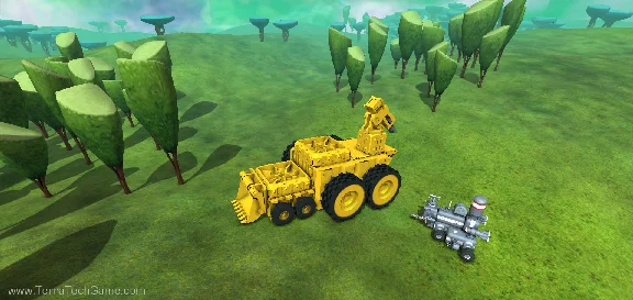 💖 TerraTech 🎮 XBOX ONE - Series X|S 🎁🔑 Ключ