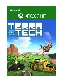 💖 TerraTech 🎮 XBOX ONE - Series X|S 🎁🔑 Ключ