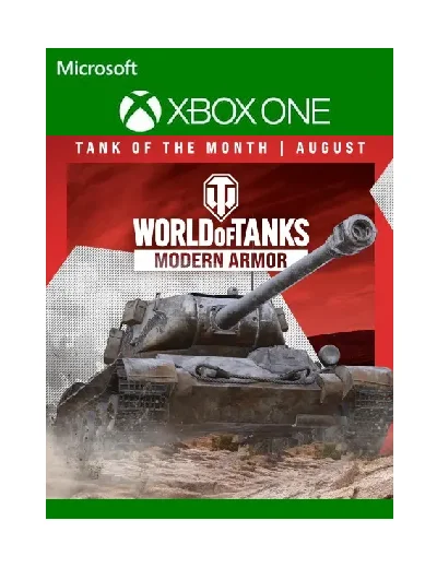 💖World of Tanks: T-44-122 «Коготь» 🎮 🎁 XBOX 🔑   Key