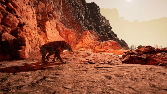 Icarus: New Frontiers Expansion DLC - STEAM RU