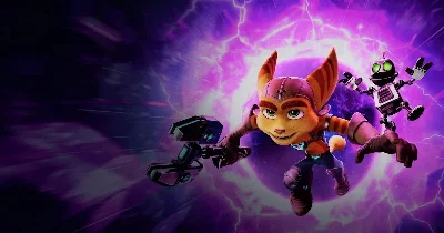 RATCHET & CLANK: RIFT APART NO EXPECTATION+ UPDATE