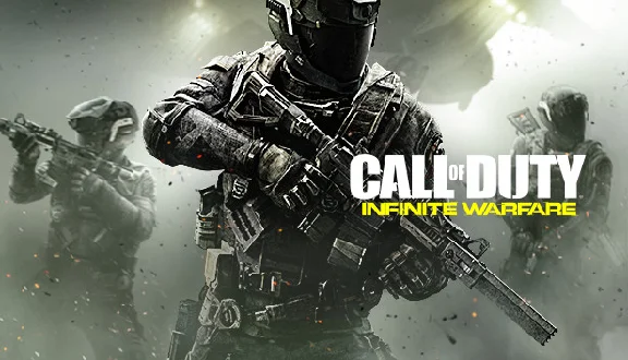 Call of Duty: Infinite Warfare (Steam key) RU CIS