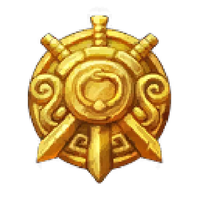 WOW - Draenor gold challenge. Without sharing