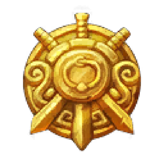 WOW - Draenor gold challenge. Without sharing