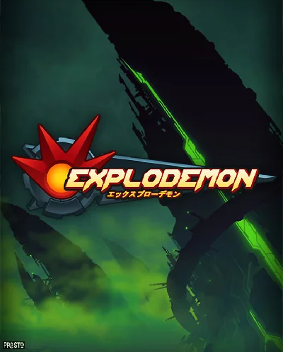 Explodemon (STEAM KEY / REGION FREE)