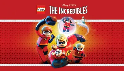 LEGO The Incredibles | RU & Global | Steam Key 🔑