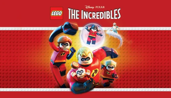 LEGO The Incredibles | RU & Global | Steam Key 🔑