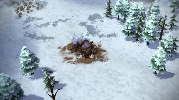 Northgard - Hræsvelg, Clan of the Eagle DLC - STEAM RU