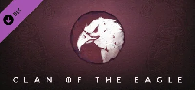 Northgard - Hræsvelg, Clan of the Eagle DLC - STEAM RU