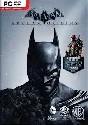 BATMAN: ARKHAM ORIGINS RU / STEAM