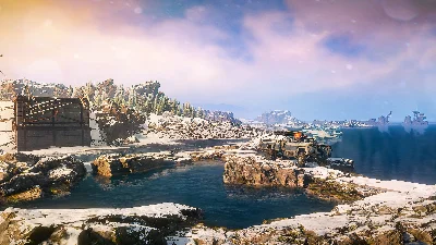 ❗SNOWRUNNER - SEASON 1: SEARCH & RECOVER❗XBOX КОД❗