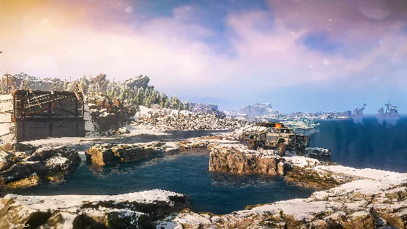 SNOWRUNNER - SEASON 1: SEARCH & RECOVER❗XBOX KEY❗
