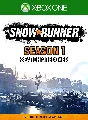 SNOWRUNNER - SEASON 1: SEARCH & RECOVER❗XBOX KEY❗