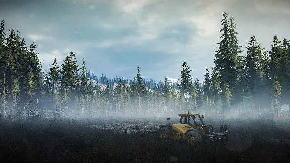 SNOWRUNNER - SEASON 2: EXPLORE & EXPAND❗XBOX KEY❗