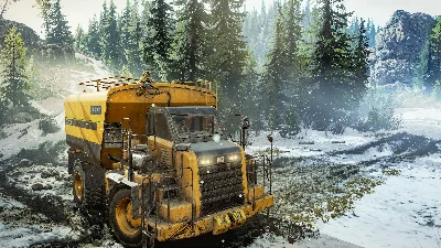 ❗SNOWRUNNER - SEASON 2: EXPLORE & EXPAND❗XBOX КЛЮЧ❗