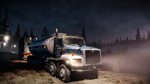 SNOWRUNNER - SEASON 3: LOCATE & DELIVER❗XBOX KEY❗